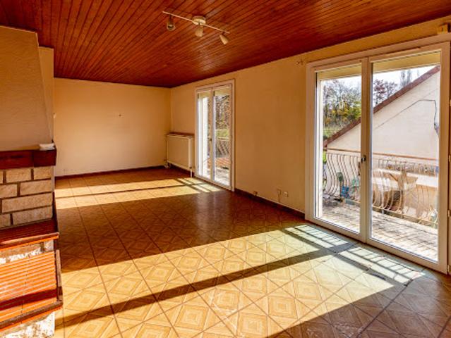 Vente Maison 5 pièces 89 m2 Longecourt en Plaine