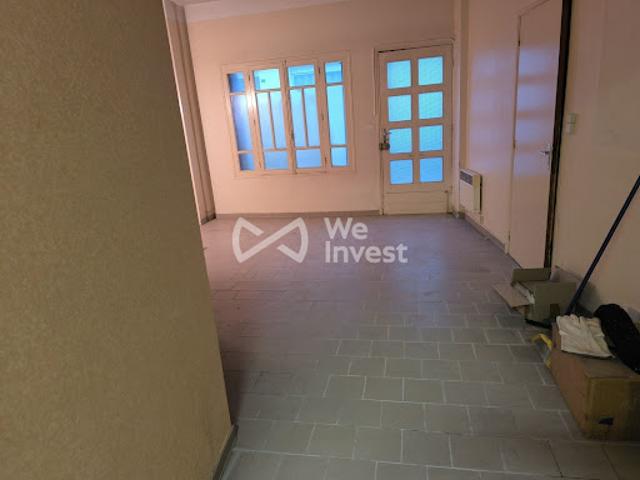 Vente Maison 5 pièces 89 m2 Lavit