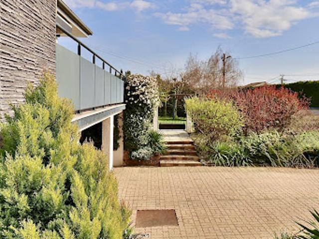 Vente Maison 5 pièces 89 m2 La Chapelle de Guinchay