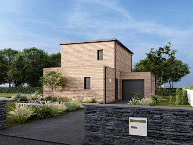 Vente Maison 5 pièces 89 m2 La Bouëxière