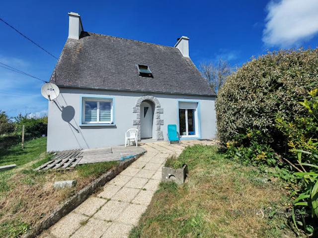 Vente Maison 5 pièces 89 m2 Lanildut