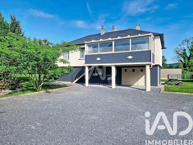 Vente Maison 5 pièces 89 m2 Duclair