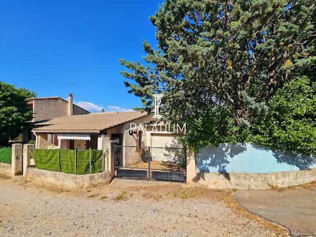 Vente Maison 5 pièces 89 m2 Les milles