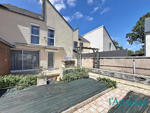 Vente Maison 5 pièces 89 m2 Mayenne