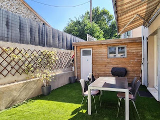 Vente Maison 5 pièces 89 m2 Meyrargues