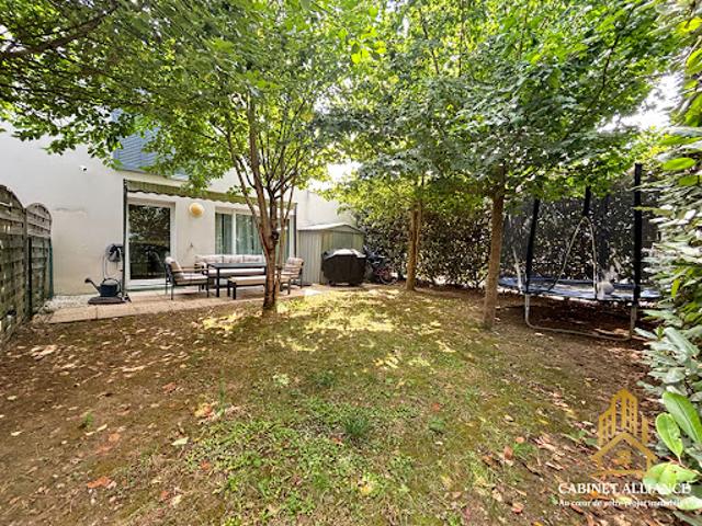 Vente Maison 5 pièces 89 m2 Melun