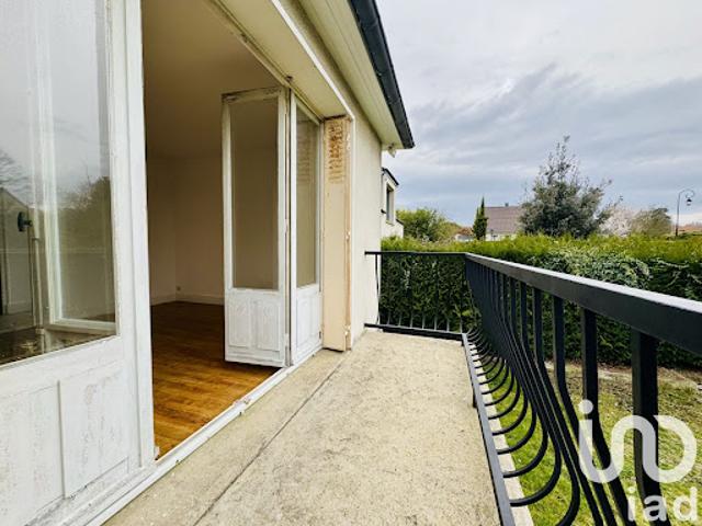 Vente Maison 5 pièces 89 m2 Mere
