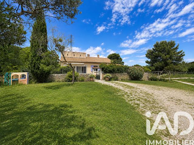 Vente Maison 5 pièces 89 m2 Miramas