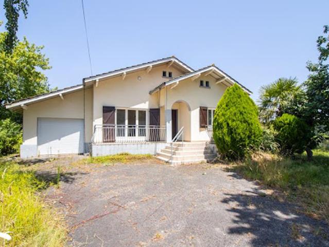 Vente Maison 5 pièces 89 m2 Narp