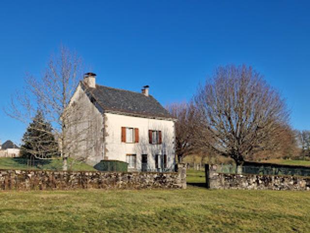 Vente Maison 5 pièces 89 m2 Saint Martin Cantalès