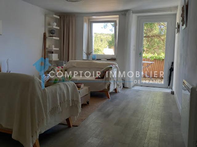 Vente Maison 5 pièces 89 m2 Saint Martin de Londres