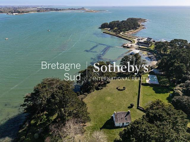 Vente Maison 5 pièces 89 m2 Saint Philibert