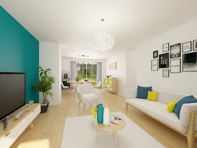 Vente Maison 5 pièces 89 m2 Sainte Foy