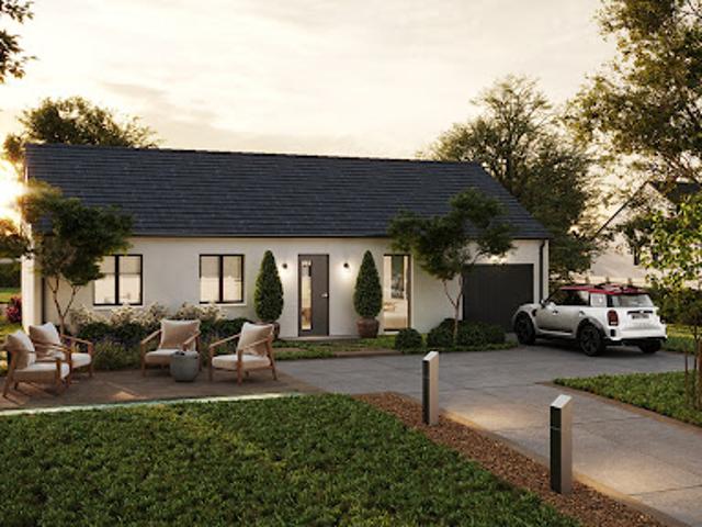 Vente Maison 5 pièces 89 m2 Sainte Suzanne