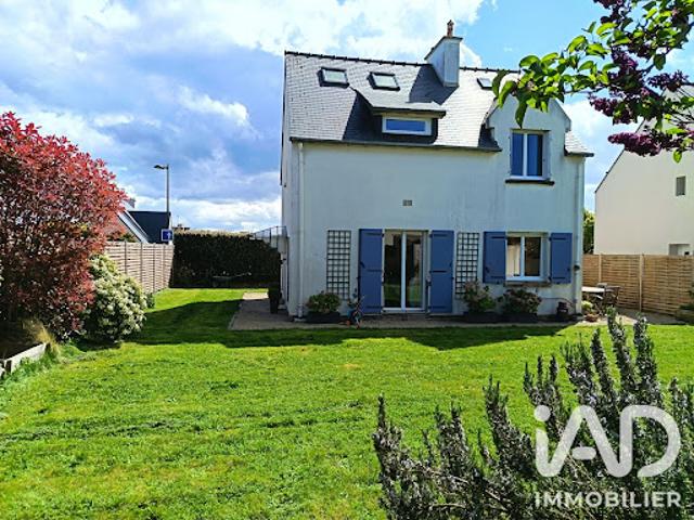 Vente Maison 5 pièces 89 m2 Ploubalay