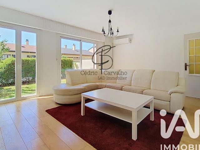 Vente Maison 5 pièces 89 m2 Roissy en Brie
