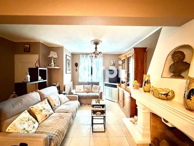 Vente Maison 5 pièces 89 m2 Wimereux