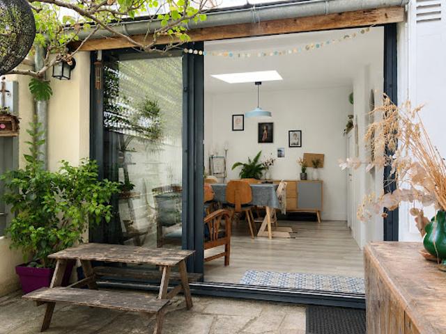 Vente Maison 5 pièces 89 m2 Tours