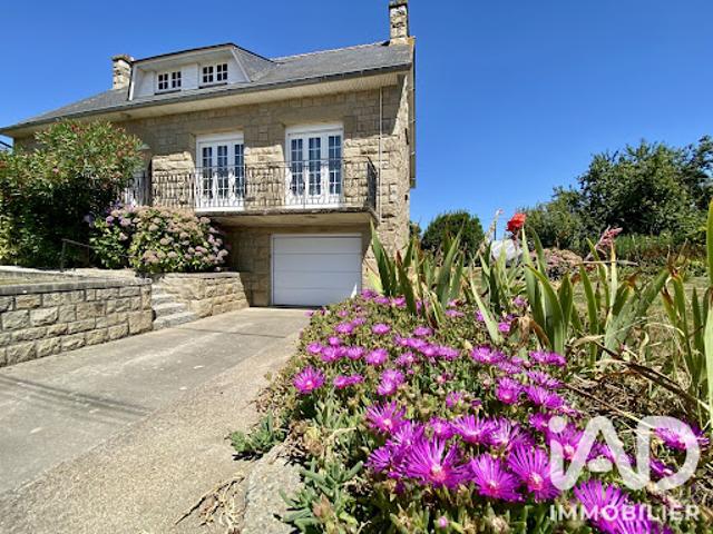 Vente Maison 5 pièces 89 m2 Taden