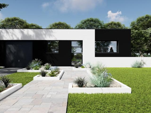 Vente Maison 5 pièces 89 m2 Vaux sur Mer