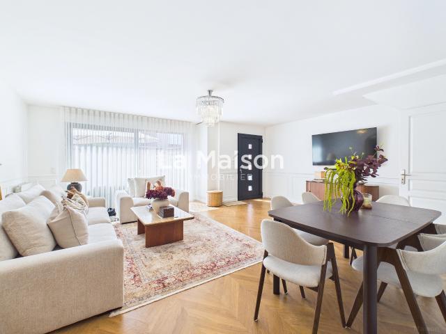 Vente maison 5 pièces 89m2