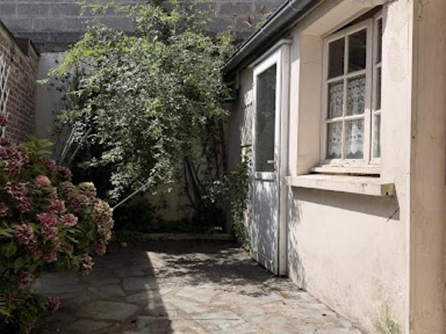Vente Maison 5 pièces 90.3 m2 Amiens