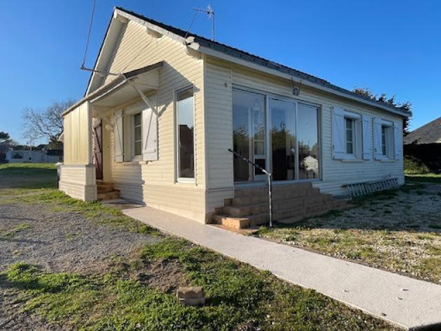 Vente Maison 5 pièces 90.04 m2 La Baule Escoublac
