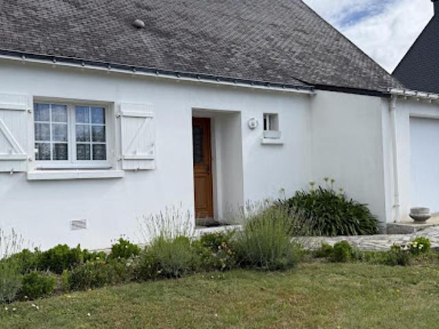 Vente Maison 5 pièces 90.23 m2 Vannes