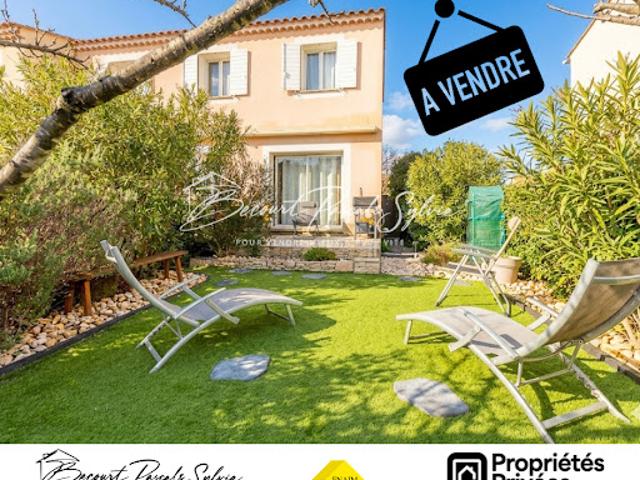 Vente Maison 5 pièces 90.26 m2 Carpentras