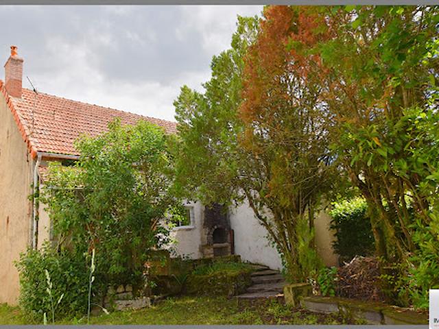 Vente Maison 5 pièces 90.26 m2 Varennes sur Allier