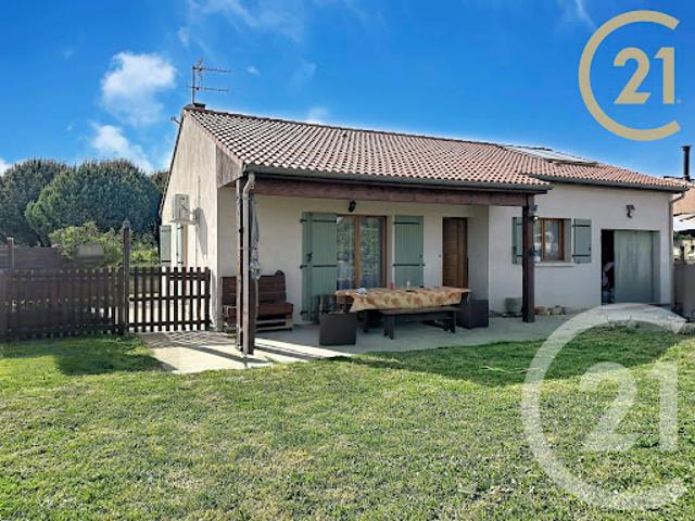 Vente Maison 5 pièces 90.27 m2 Montelimar