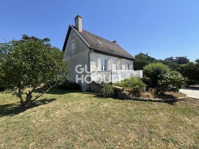 Vente Maison 5 pièces 90.38 m2 Milly la Forêt