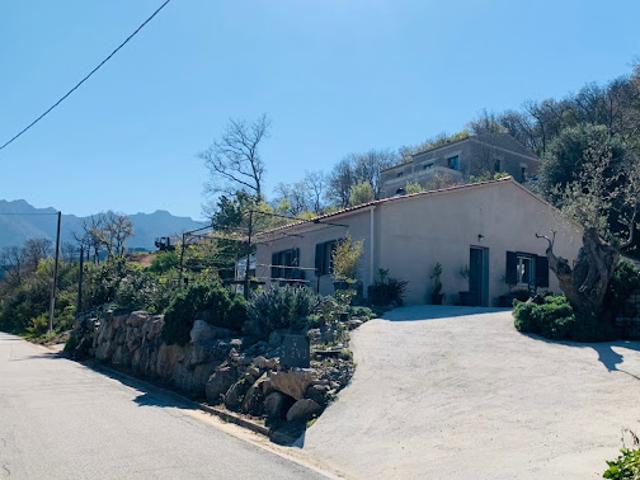 Vente Maison 5 pièces 90.38 m2 Muro