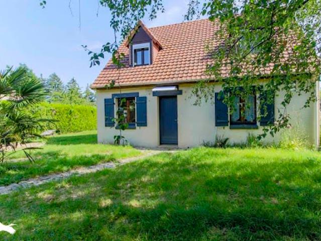 Vente Maison 5 pièces 90.4 m2 Boinvilliers