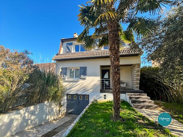 Vente Maison 5 pièces 140 m2 Ris Orangis