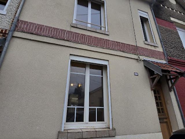 Vente Maison 5 pièces 90.56 m2 Saint Quentin
