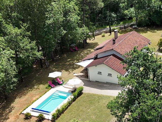 Vente Maison 5 pièces 90.62 m2 Bélaye