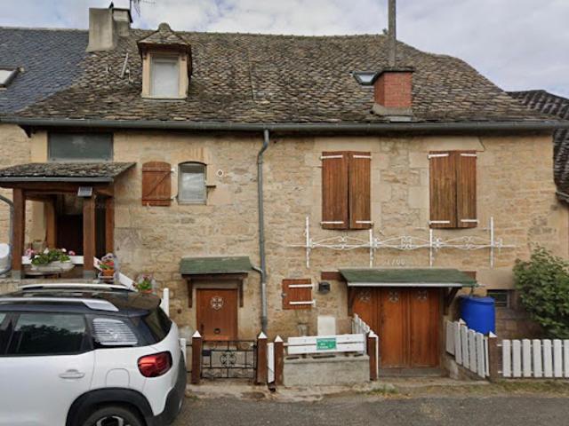 Vente Maison 5 pièces 90.71 m2 Druelle