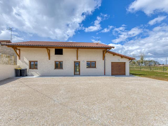 Vente Maison 5 pièces 90.77 m2 Beny