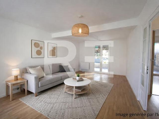 Vente Maison 5 pièces 90.77 m2 Nimes