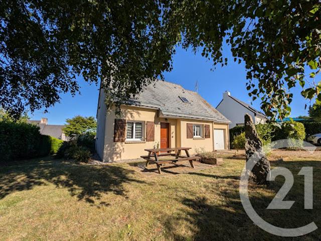 Vente Maison 5 pièces 90.81 m2 Plancoët