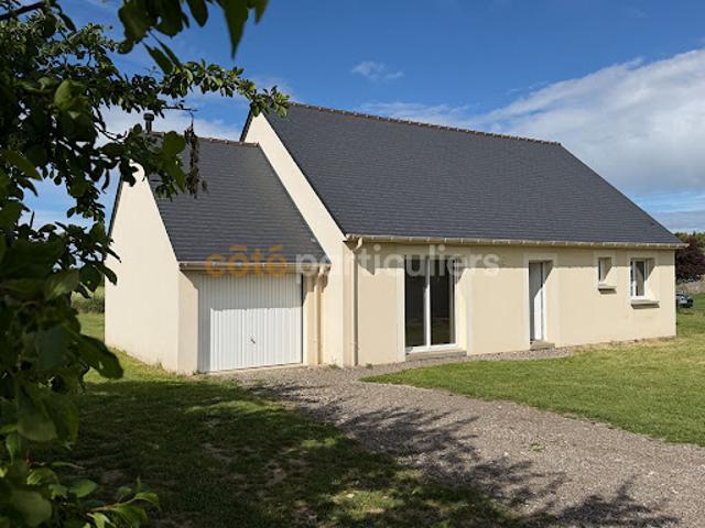 Vente Maison 5 pièces 90.82 m2 Evreux