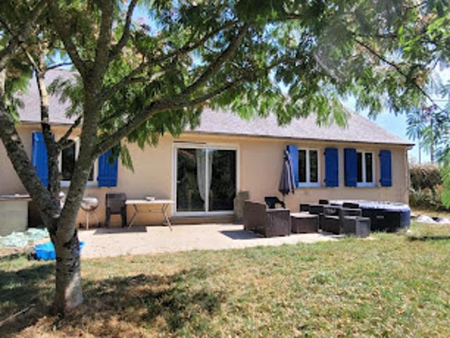 Vente Maison 5 pièces 90 m2 Colpo