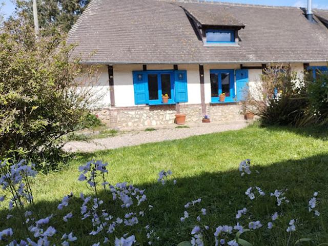 Vente Maison 5 pièces 90 m2 Conches en Ouche