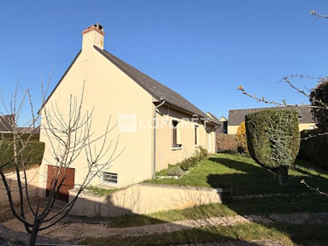 Vente Maison 5 pièces 90 m2 Cagny