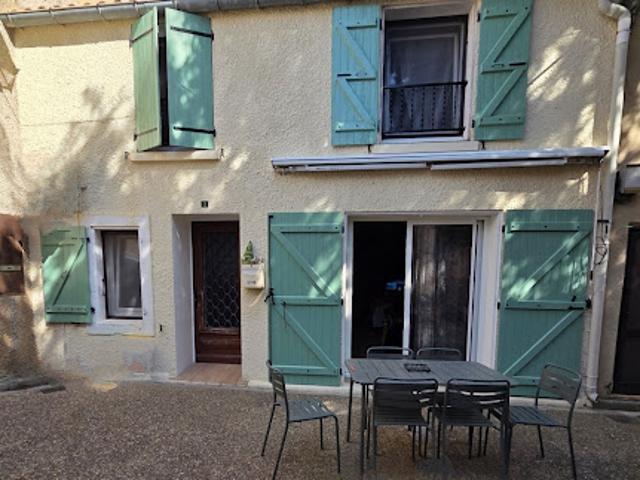 Vente Maison 5 pièces 90 m2 Camplong d'Aude