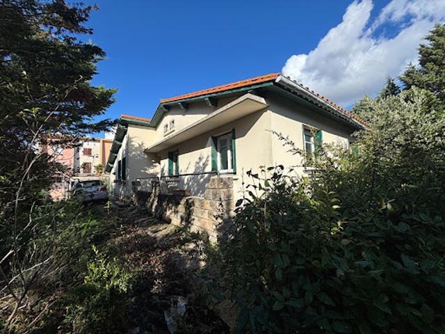 Vente Maison 5 pièces 90 m2 Carcassonne