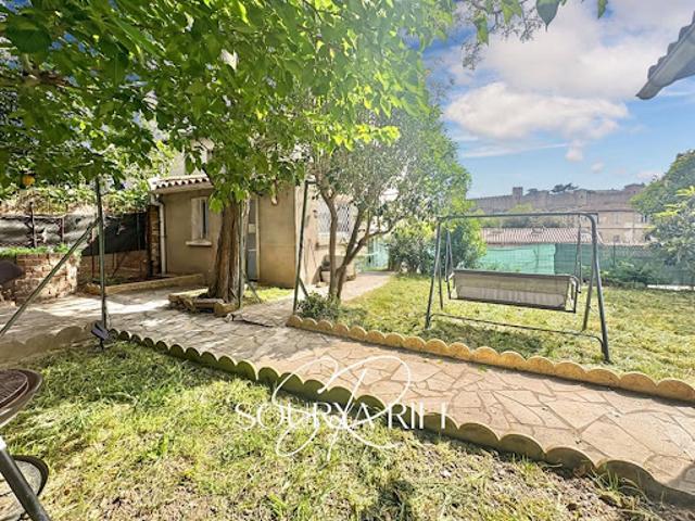 Vente Maison 5 pièces 90 m2 Carcassonne