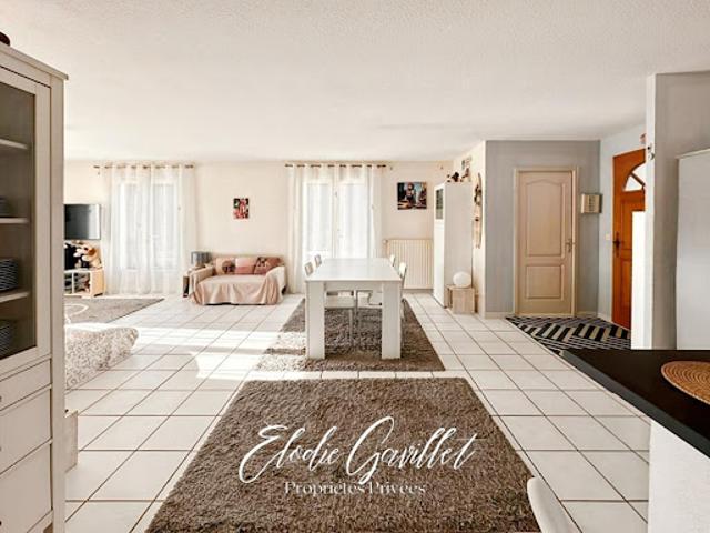 Vente Maison 5 pièces 90 m2 Carcassonne