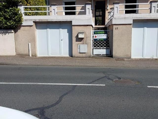 Vente Maison 5 pièces 90 m2 Castres